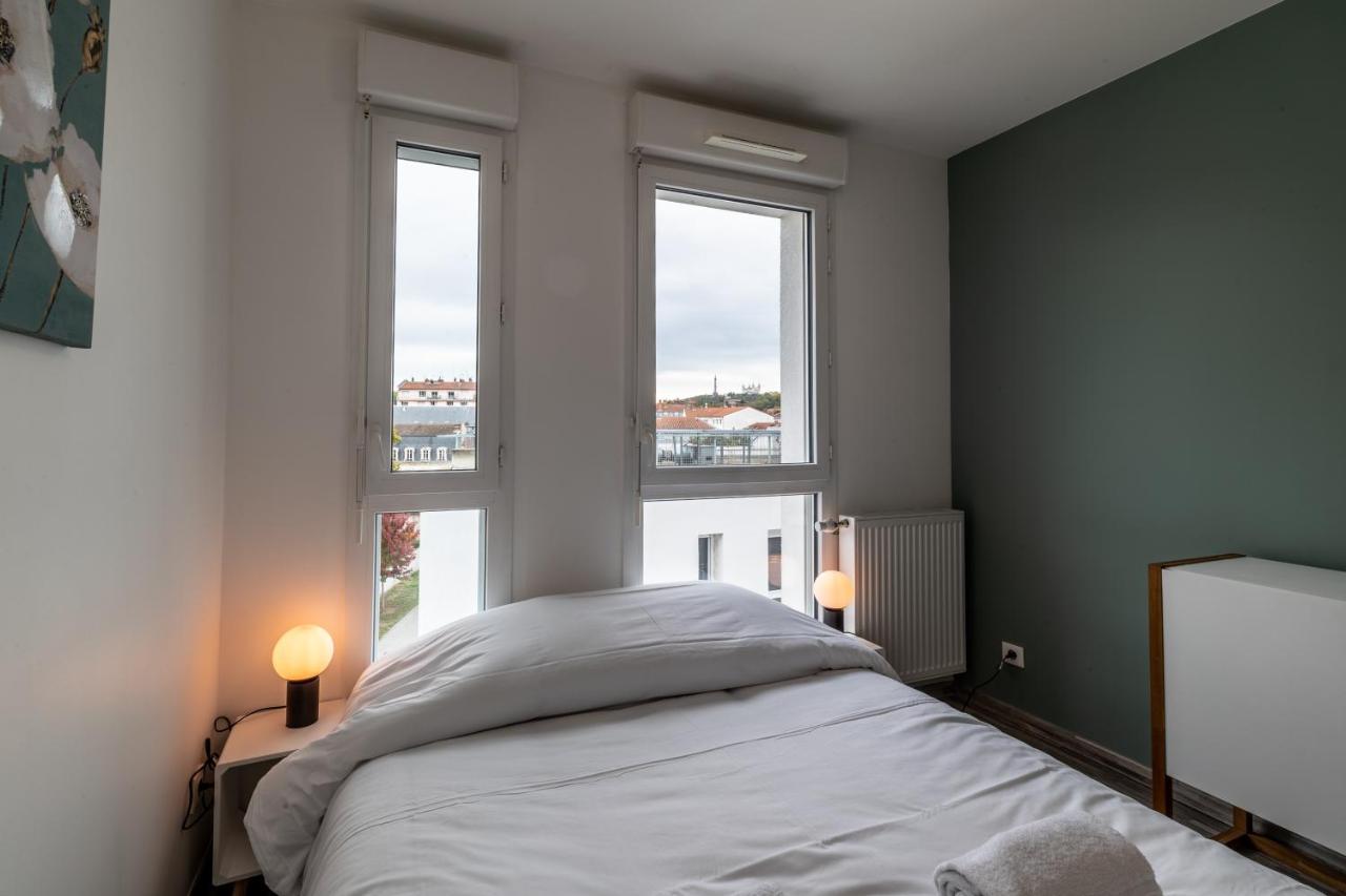 Be My Home - Les Mots Bleus Lione Esterno foto